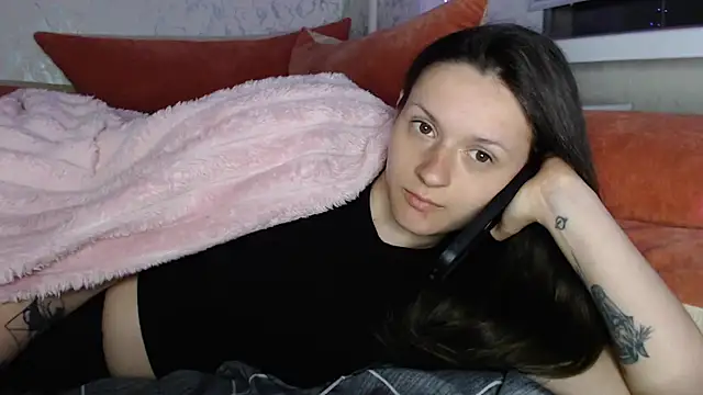 Chat XXX ao vivo de only_ubuterfly1