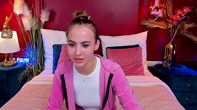 LullyFox: απευθείας συνομιλία ΧΧΧ