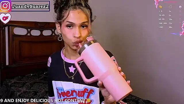 Show de webcam de Abby_bella09