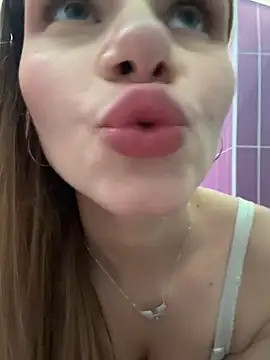 BARAVISHA – Naživo XXX chat