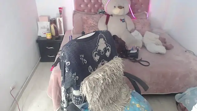 patty_squirt_'s Live XXX Chat