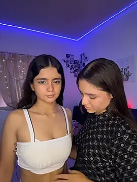 Chat XXX ao vivo de I_am_Zoe_Hot