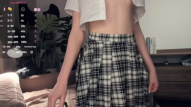 LaureMestler's Live XXX Chat