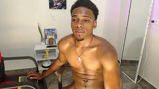 Show Webcam de Jackboy_000