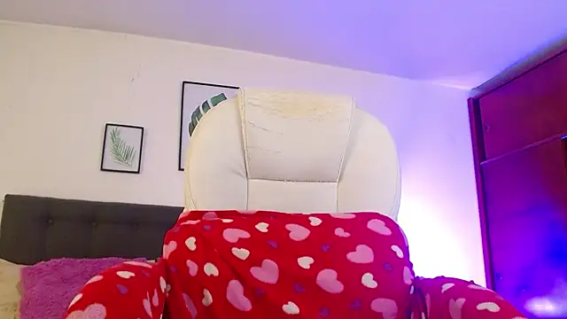 Chatroom XXX en direct de dany_bannany