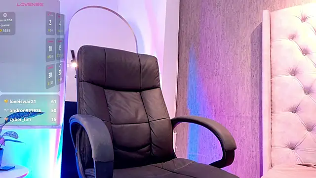 LeoHard__ Webcamshow