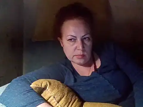 KrystalStyles' Live XXX Chat