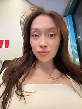 CityLynxのウェブカメラショー