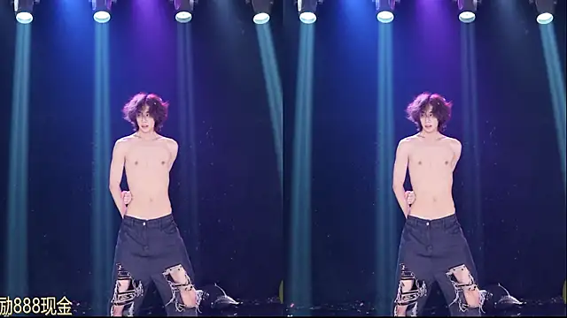 GGBond-02 Webcamshow