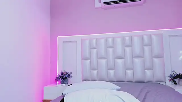 Liia_Collins Adlı Modelin Web Kamerası Şovu