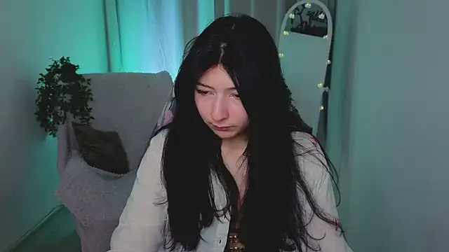 HanamiCei's Webcam Show