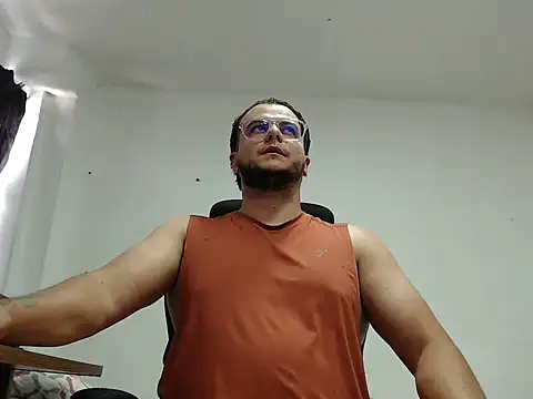 Masterboy00 webcam show