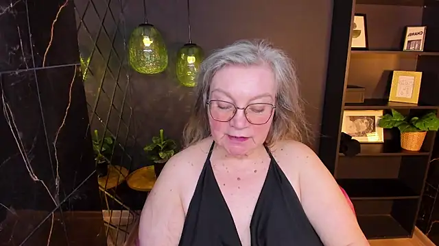 NataliMellow Chat XXX live