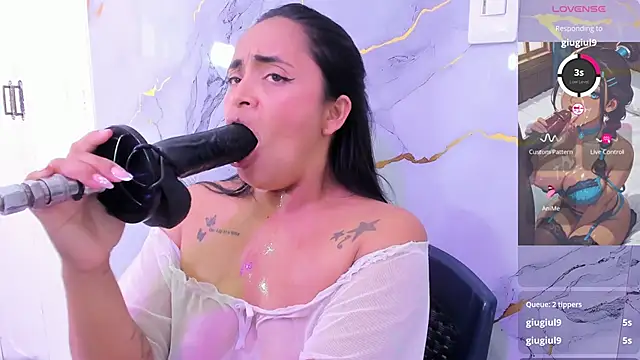 Chat XXX ao vivo de susan__bigass