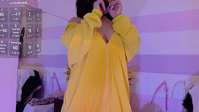 Catwhite_ Chat XXX live