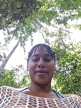 _kimberlly: διαδικτυακό σόου στην κάμερα