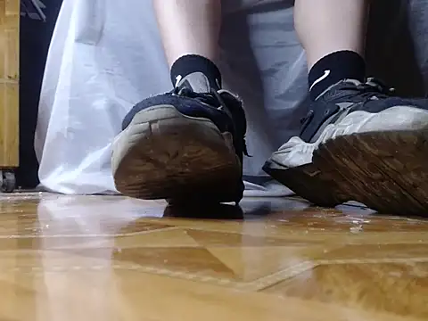 alphaswitchardのウェブカメラショー