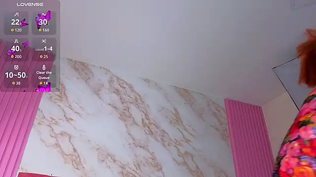 goldilockss15 Show in webcam