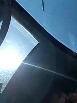 PartyBoyOhio: διαδικτυακό σόου στην κάμερα