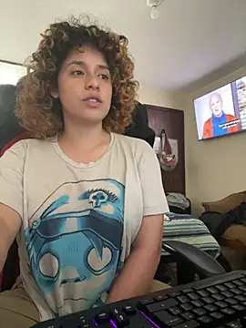 HUMANXTHING Live XXX-Chat