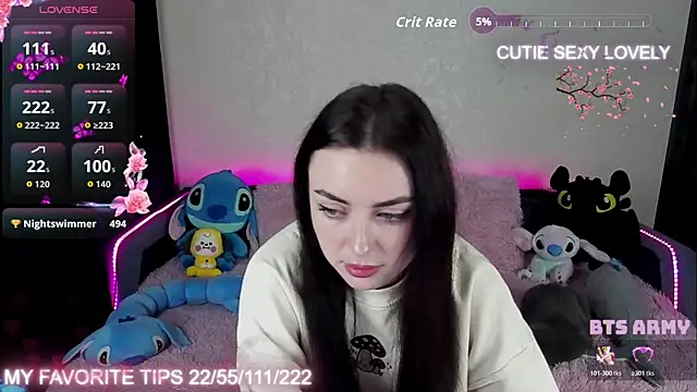 SemurMur Chat XXX in diretta