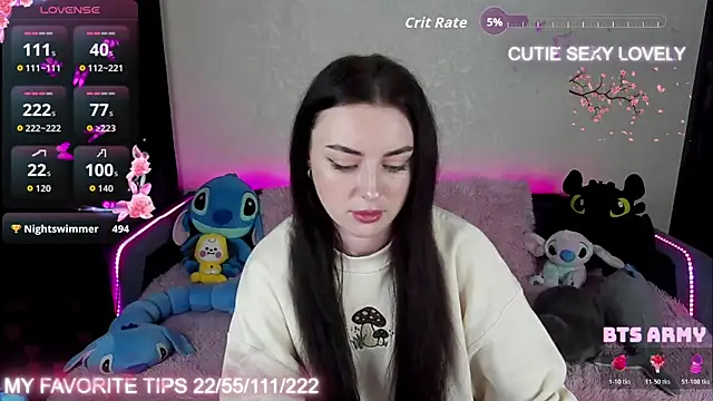 SemurMur's Live XXX Chat