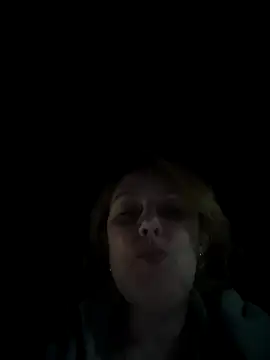 GingerFoxy Webcam show