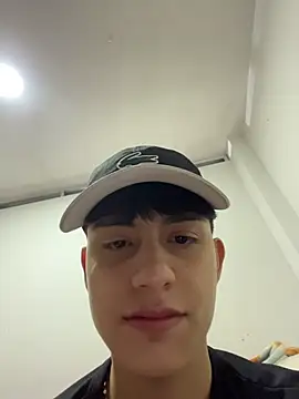 Chat XXX ao vivo de Lander_Cruz