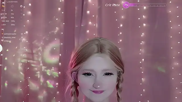 effy_dollie webcam show