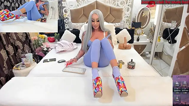 Вебкам-шоу hotgirlsmoking_69xxx