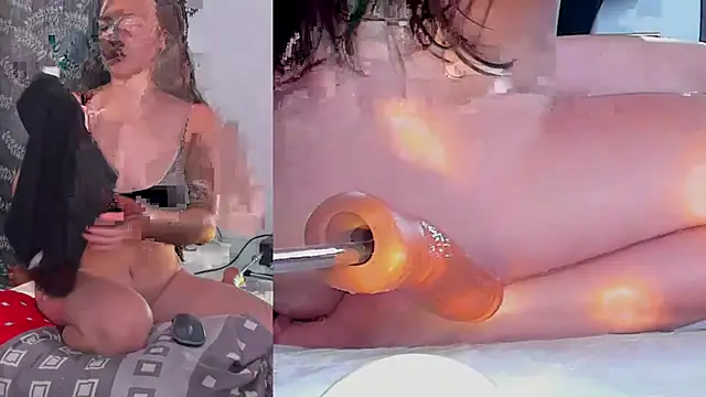 Czat XXX na żywo – lacii_lost