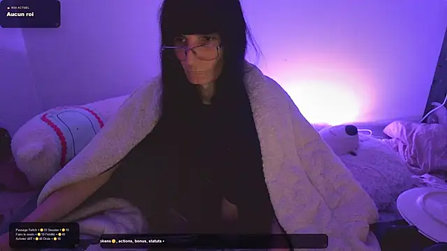 Chat XXX ao vivo de CeriseLapine