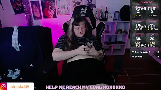 دردشة Bdsm_and_fries الجنسية المباشرة