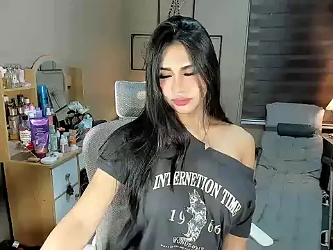 عرض كام EternityBanks