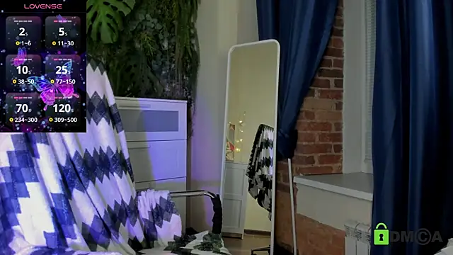 Melissa_Wells' Live XXX Chat