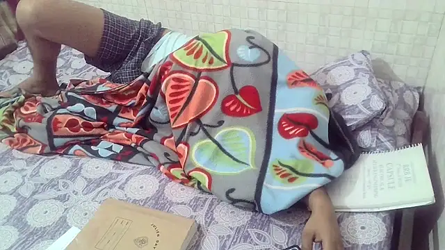 bigvorn6 Show Webcam