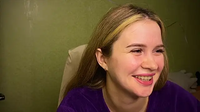 IlonaMurf Chat XXX in diretta