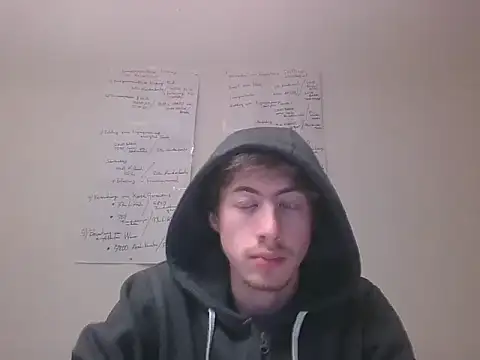 Pokazy przed kamerką – VelvetRagottiOG