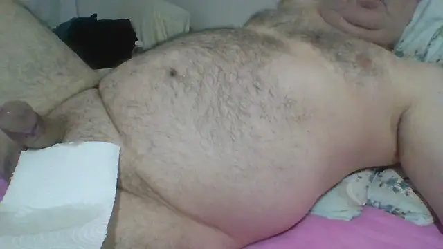 Show Webcam de locoturco72