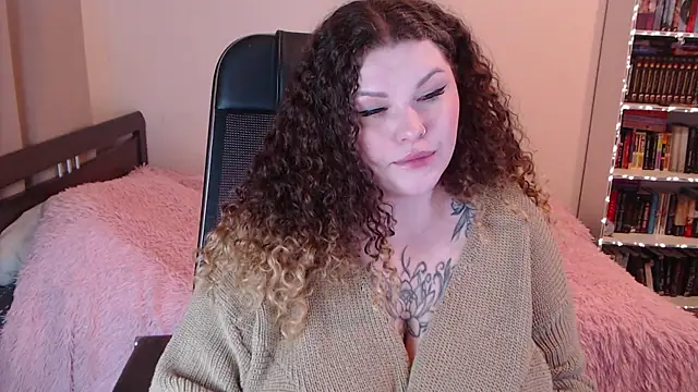 GwenSummers: απευθείας συνομιλία ΧΧΧ