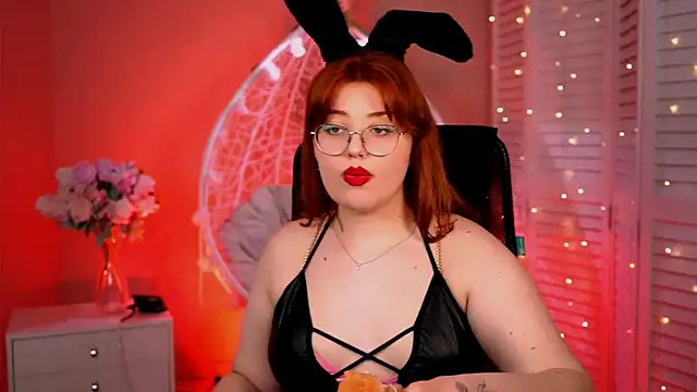 StaceyJensen's Live XXX Chat