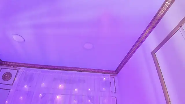 Jenifer_James' Live XXX Chat