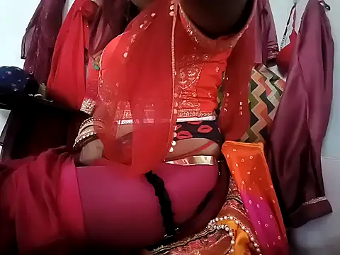 yes_crossy Webcam-Show