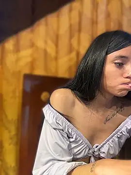 CELESTE_-EC: απευθείας συνομιλία ΧΧΧ