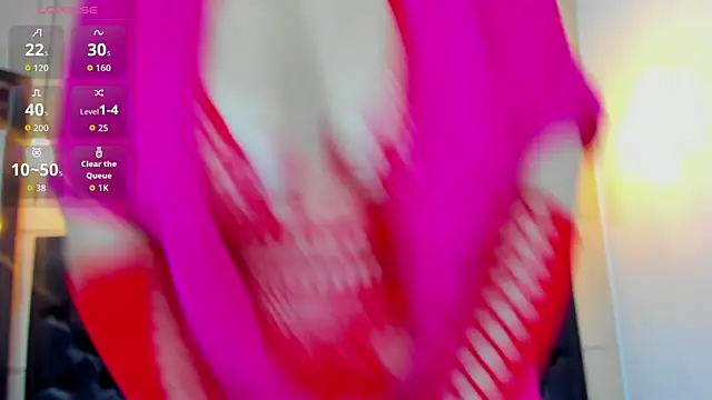 Chat XXX ao vivo de RousMature