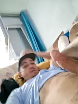 JestingSense's Webcam Show