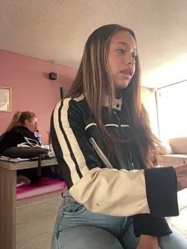 Diosa_Pinkk's Live XXX Chat