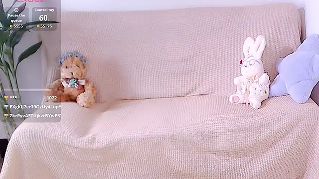 Luck-256: απευθείας συνομιλία ΧΧΧ