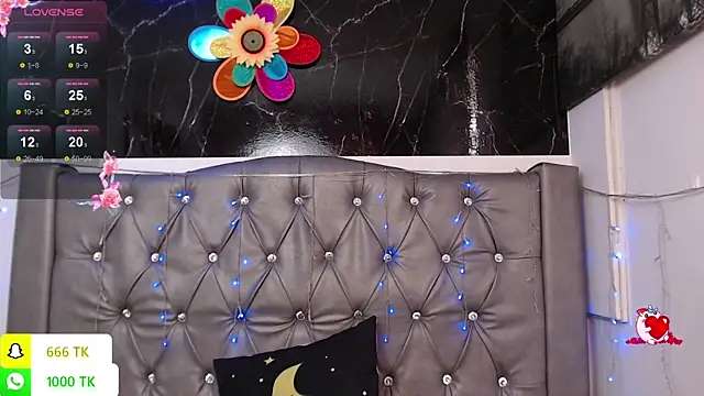 LAILAGUMMY's Live XXX Chat