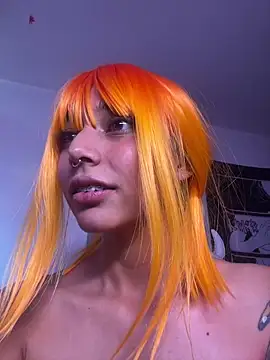 amber_yull's Live XXX Chat